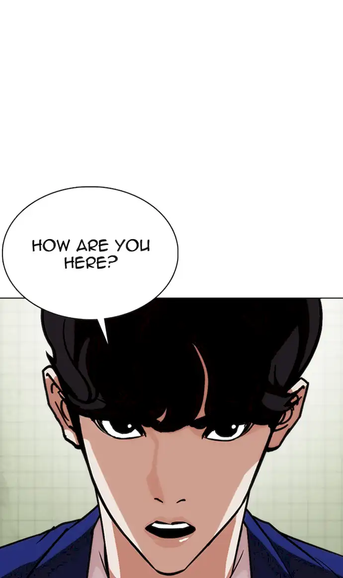 Lookism - Chapter 355 Page 58