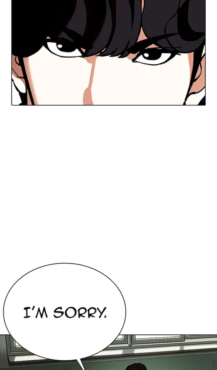 Lookism - Chapter 355 Page 6