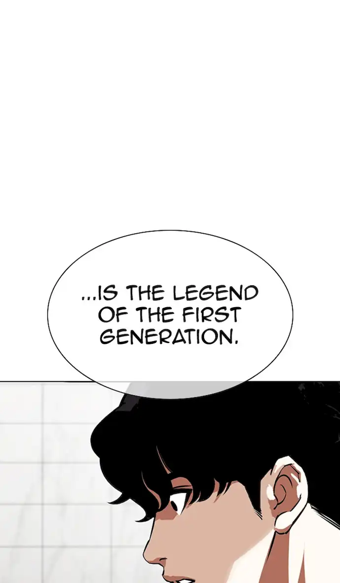 Lookism - Chapter 355 Page 88
