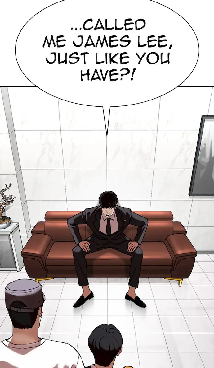 Lookism - Chapter 355 Page 99