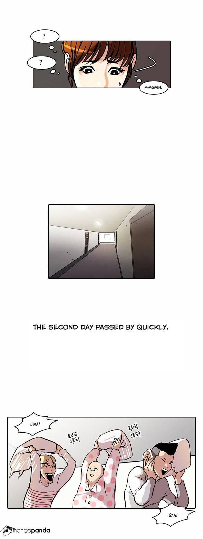 Lookism - Chapter 43 Page 6