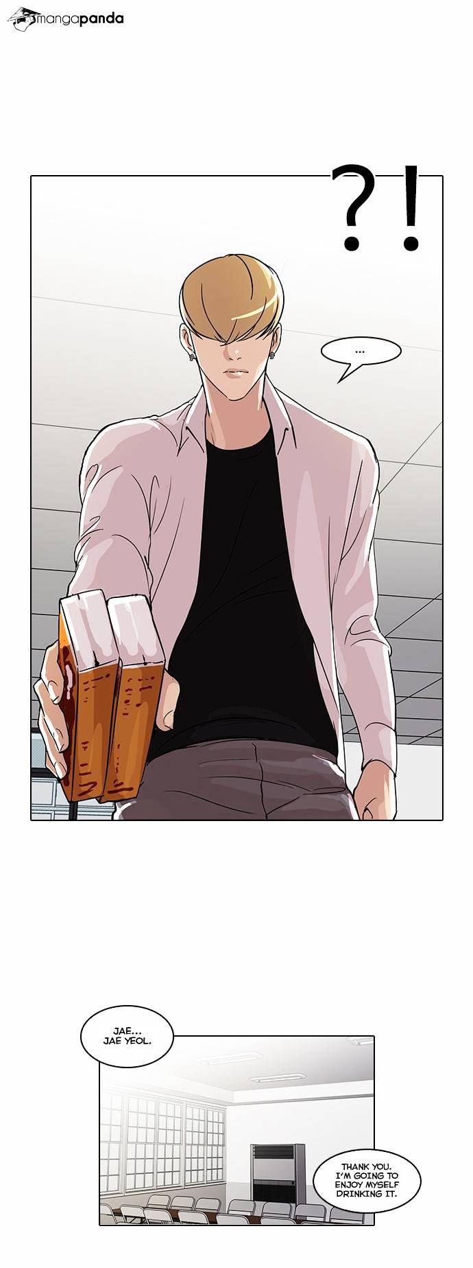 Lookism - Chapter 51 Page 18