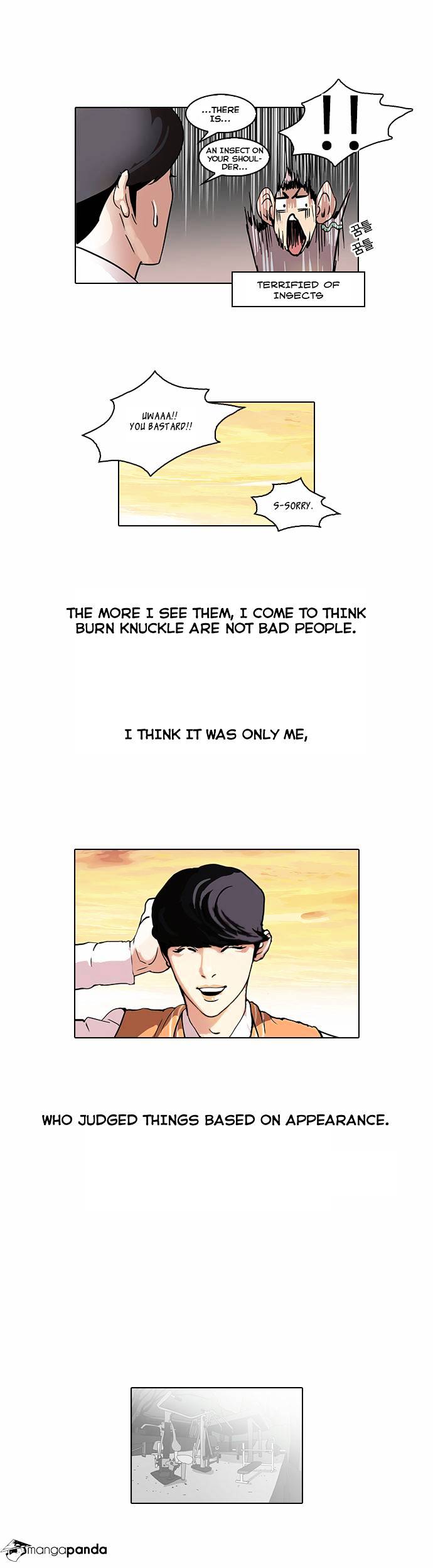 Lookism - Chapter 51 Page 26
