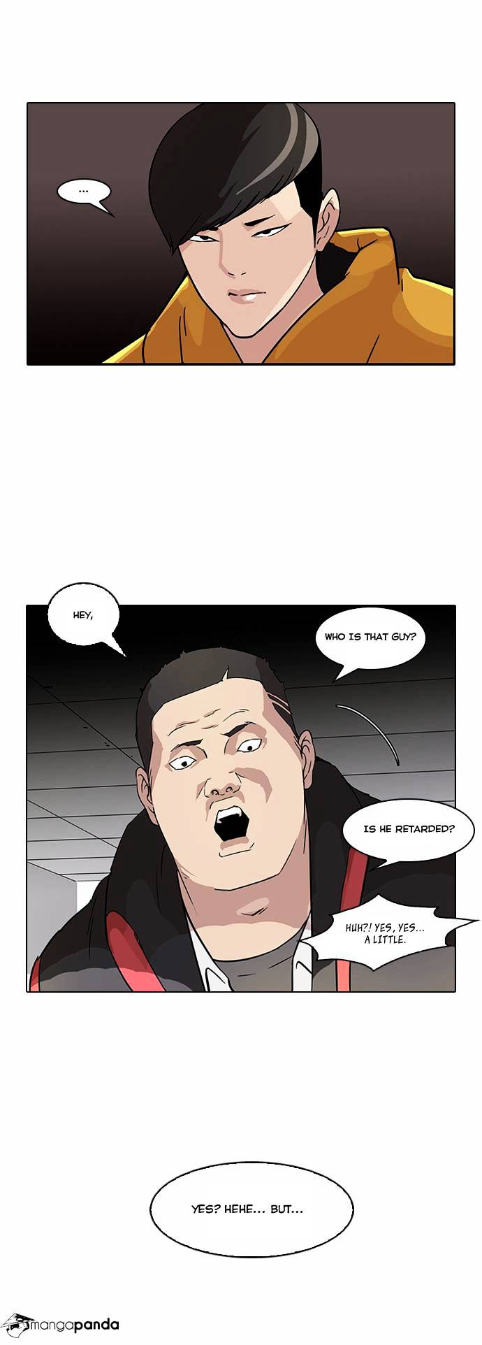 Lookism - Chapter 52 Page 14