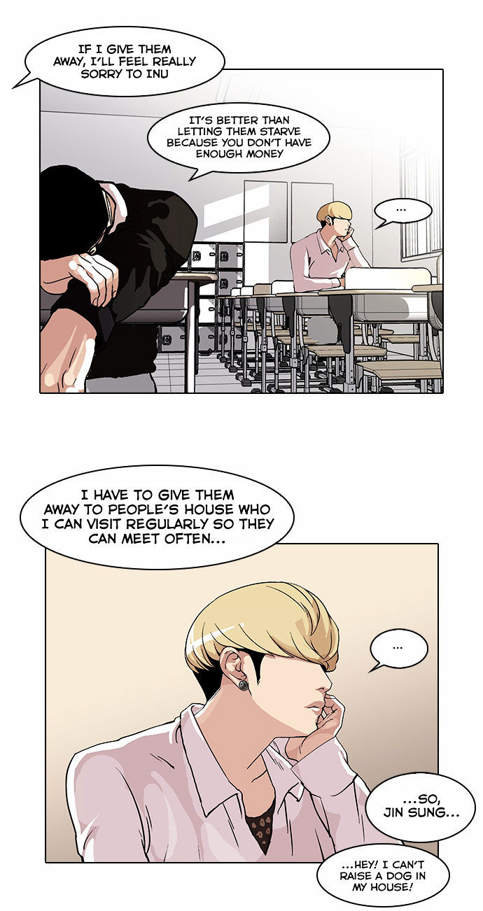 Lookism - Chapter 62 Page 29