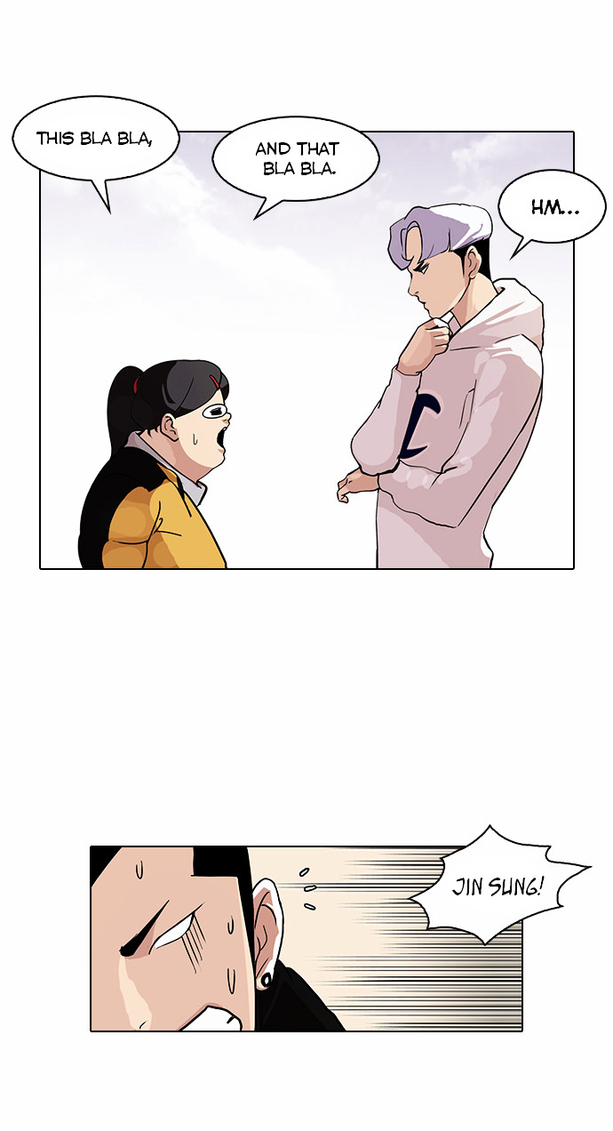Lookism - Chapter 82 Page 21