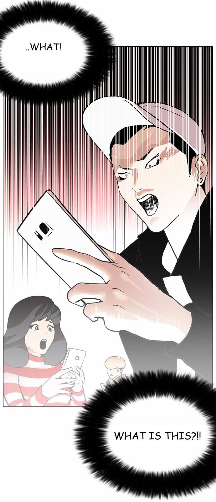 Lookism - Chapter 89 Page 31