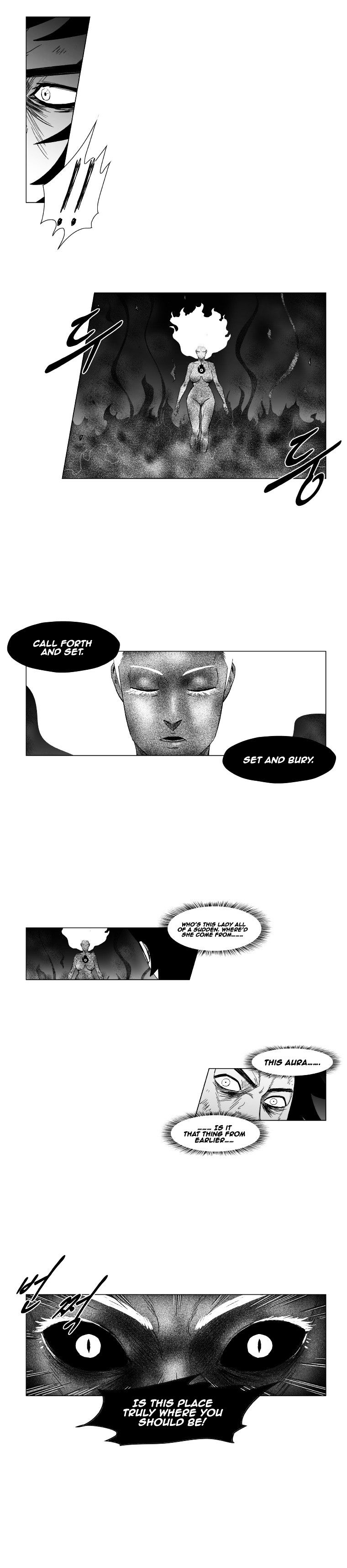 Red Storm - Chapter 118 Page 7