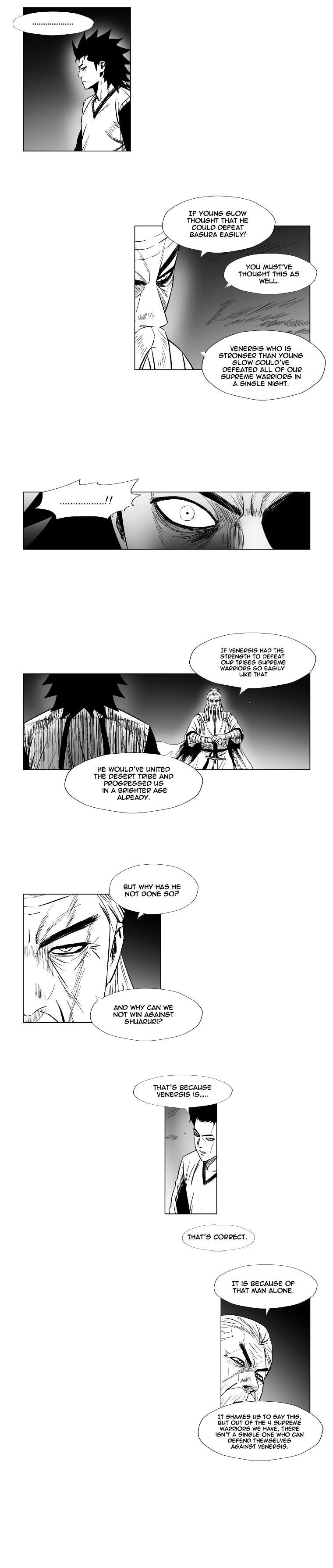 Red Storm - Chapter 134 Page 12
