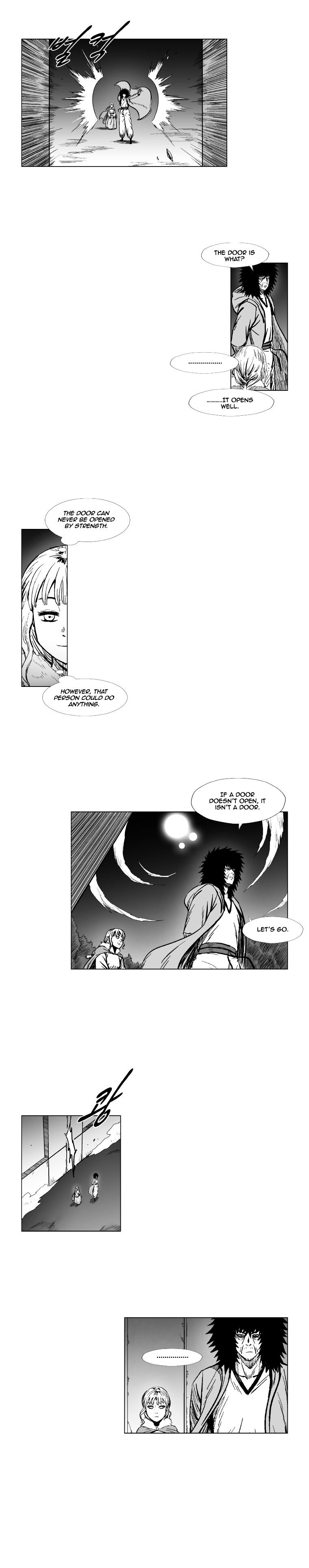 Red Storm - Chapter 145 Page 6