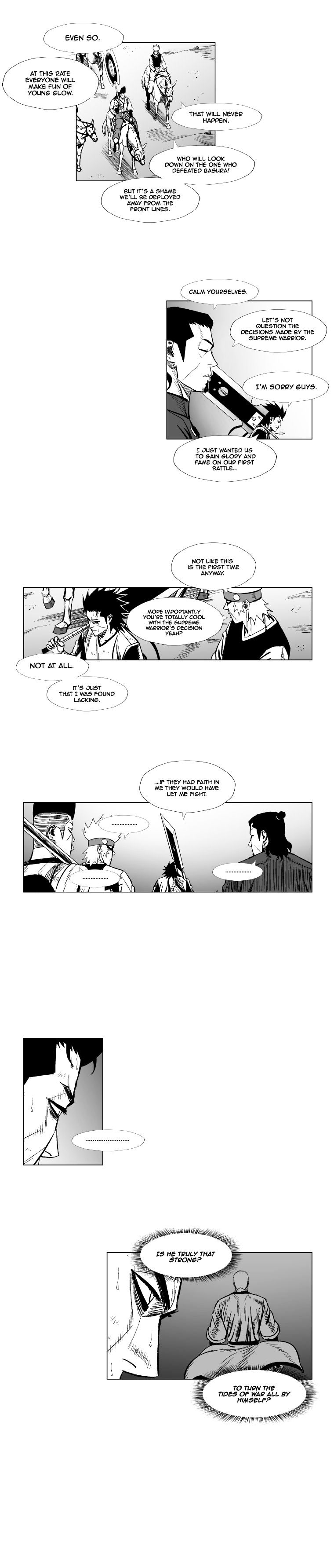 Red Storm - Chapter 146 Page 2