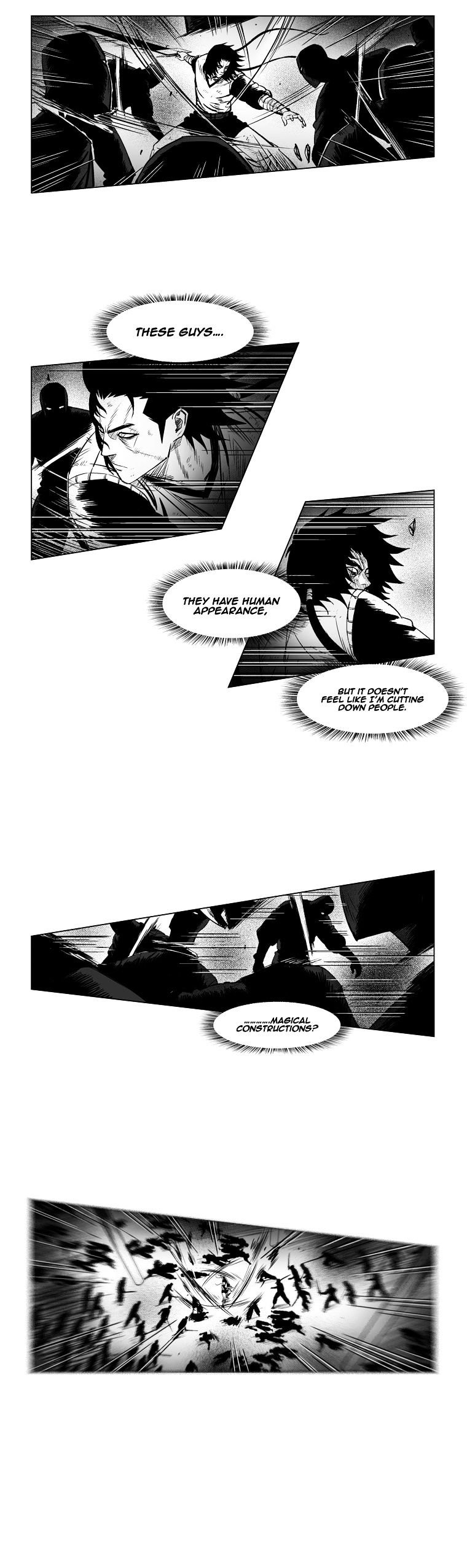 Red Storm - Chapter 150 Page 12