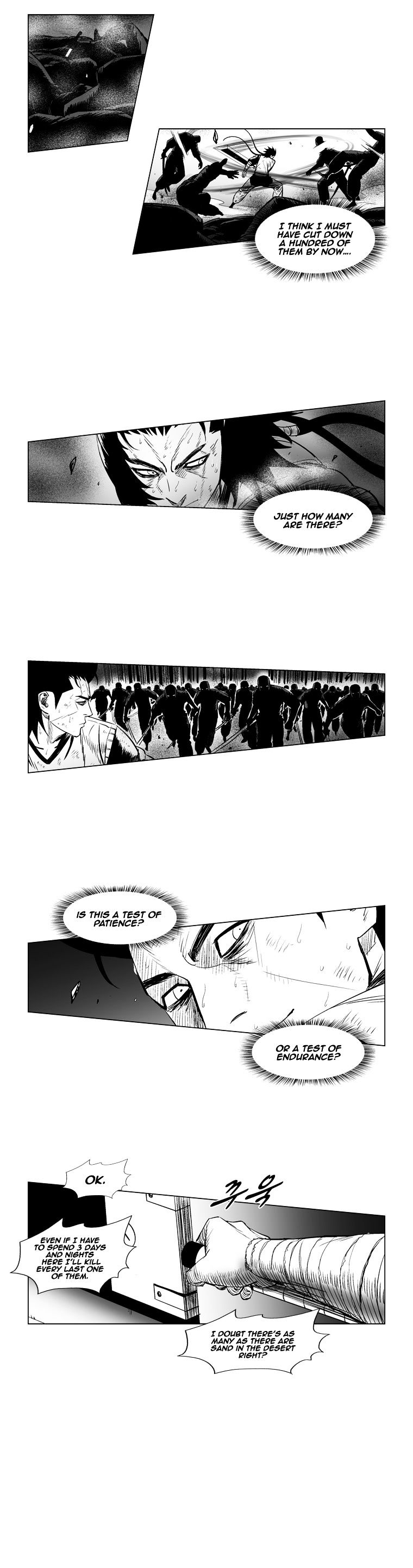 Red Storm - Chapter 150 Page 13