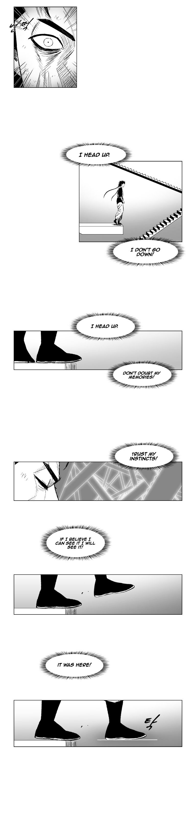 Red Storm - Chapter 150 Page 7