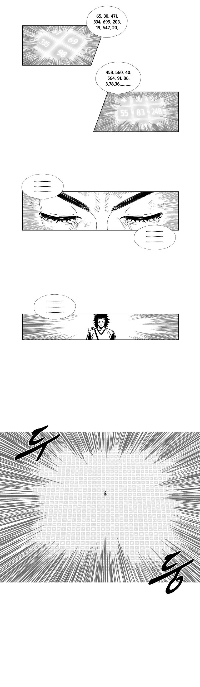 Red Storm - Chapter 156 Page 7