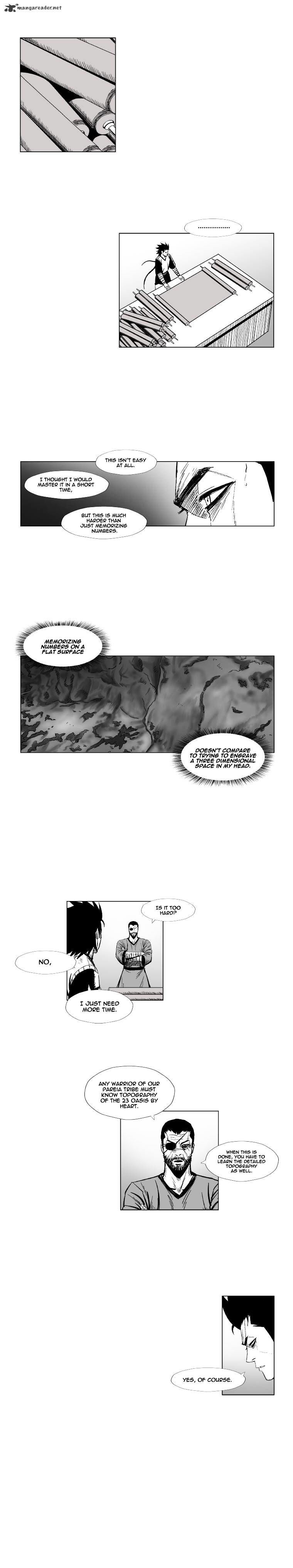 Red Storm - Chapter 171 Page 5