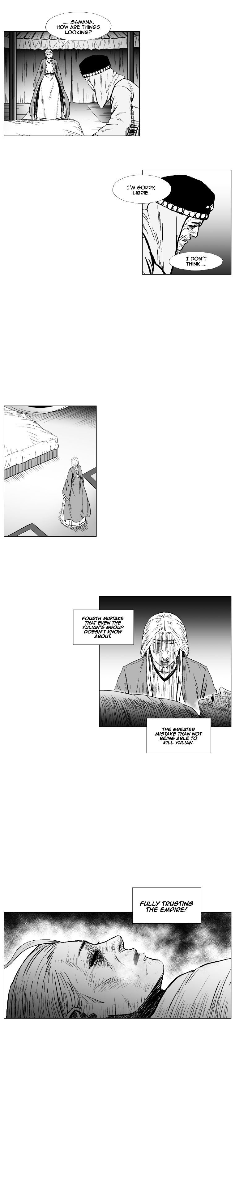 Red Storm - Chapter 226 Page 15