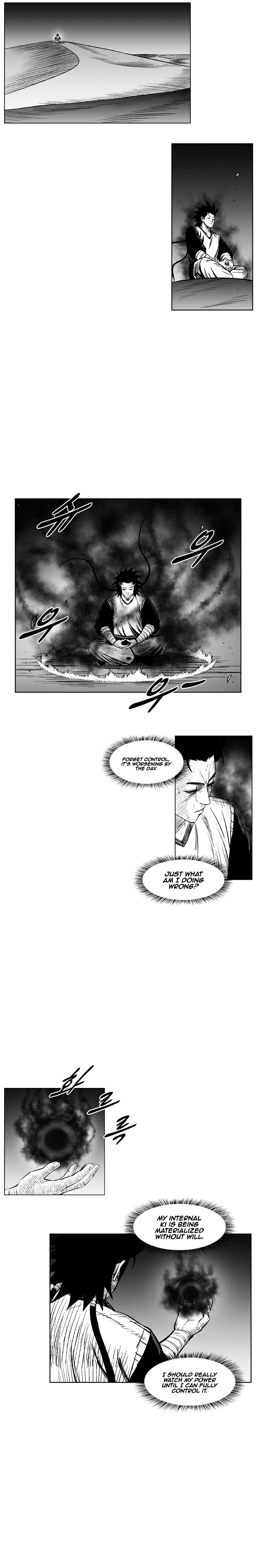 Red Storm - Chapter 251 Page 14