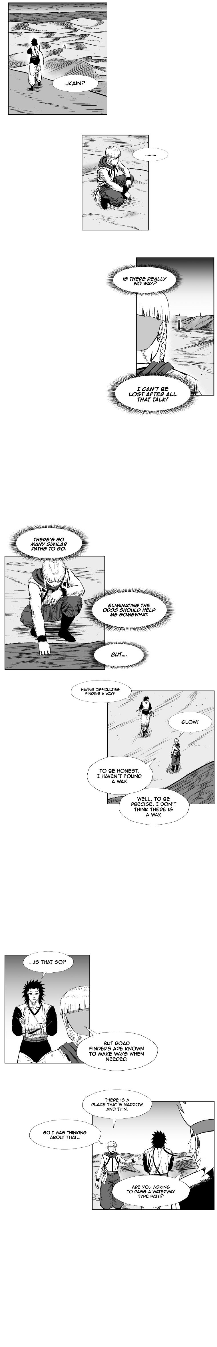 Red Storm - Chapter 251 Page 15