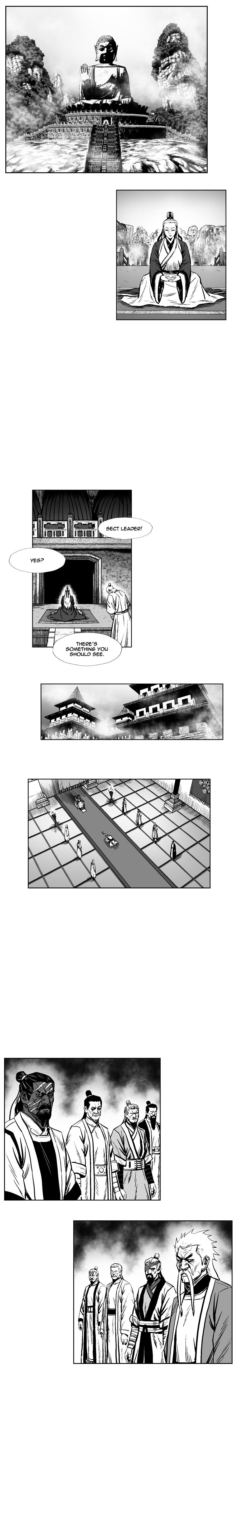 Red Storm - Chapter 255 Page 14