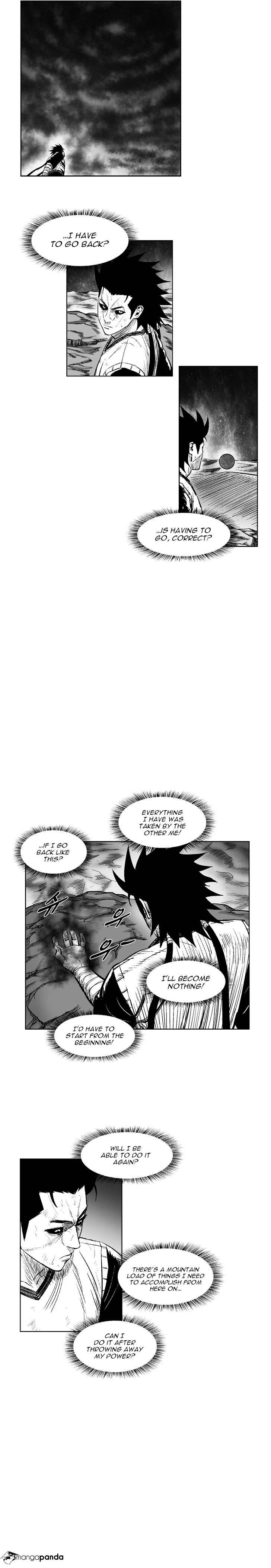 Red Storm - Chapter 264 Page 10