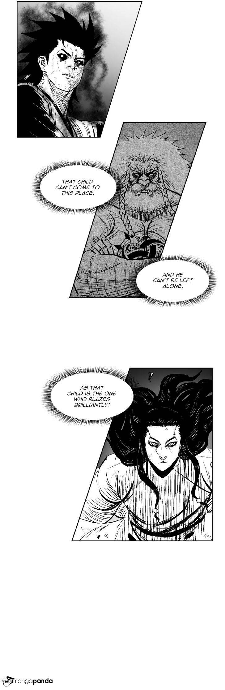 Red Storm - Chapter 264 Page 15