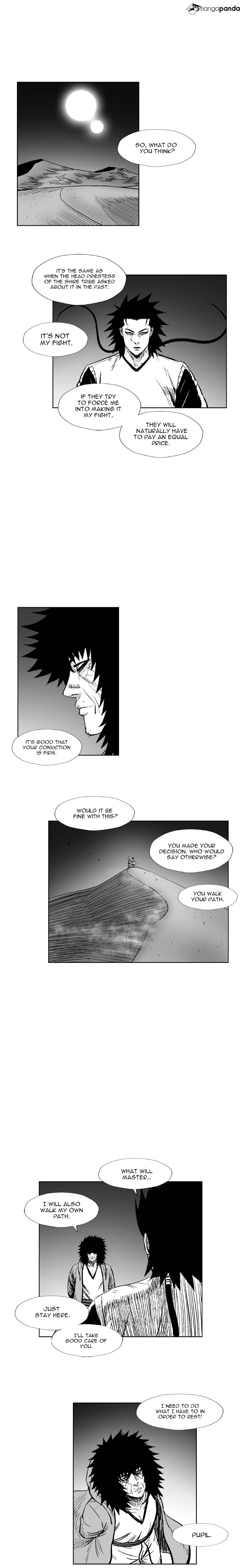 Red Storm - Chapter 266 Page 22