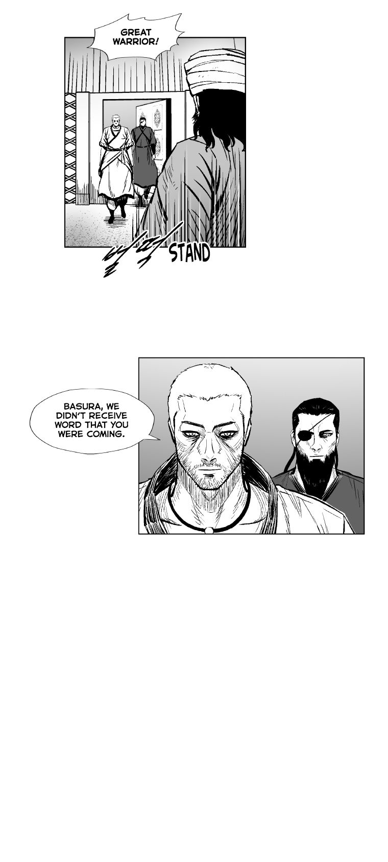 Red Storm - Chapter 300 Page 20