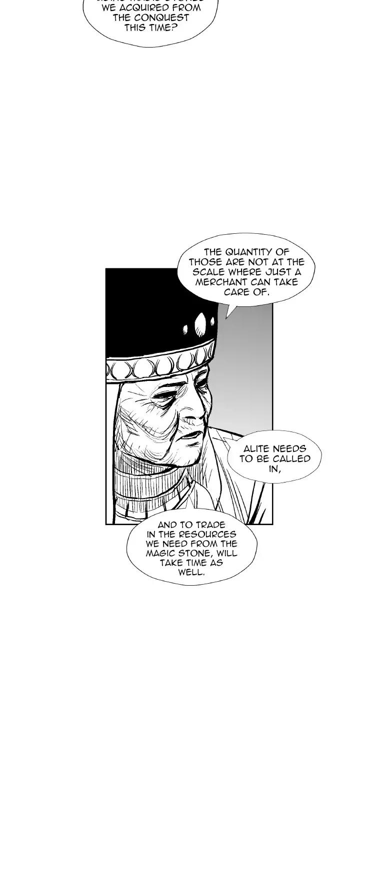 Red Storm - Chapter 317 Page 11