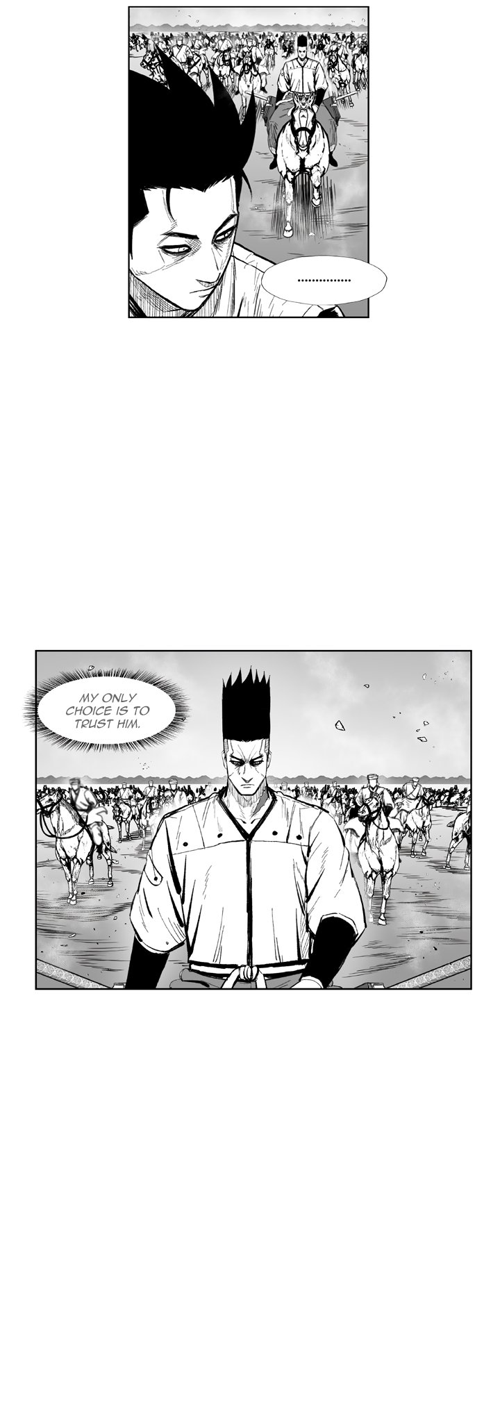 Red Storm - Chapter 344 Page 50