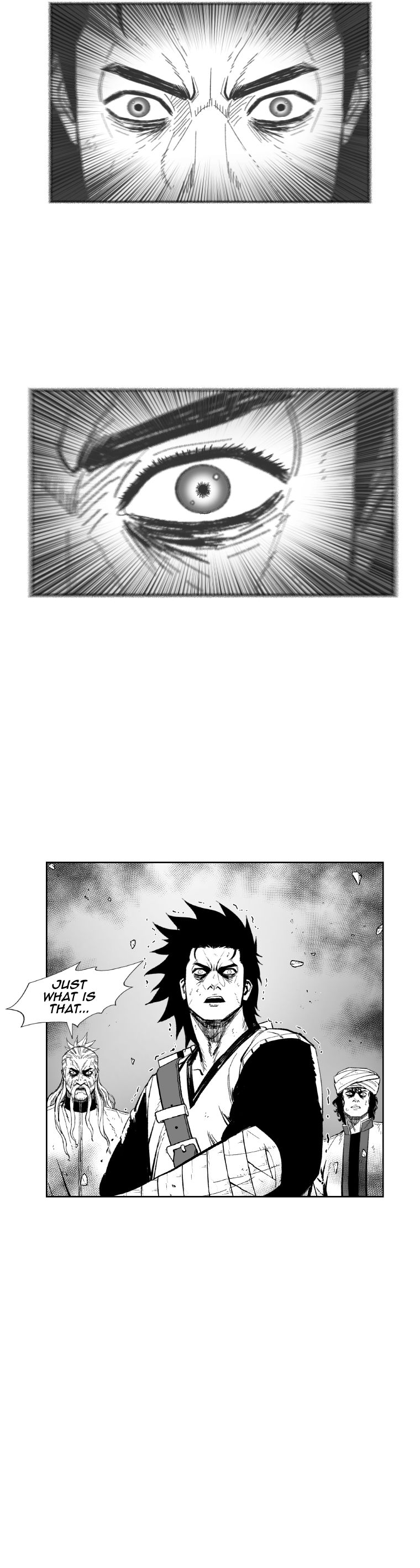 Red Storm - Chapter 363 Page 8