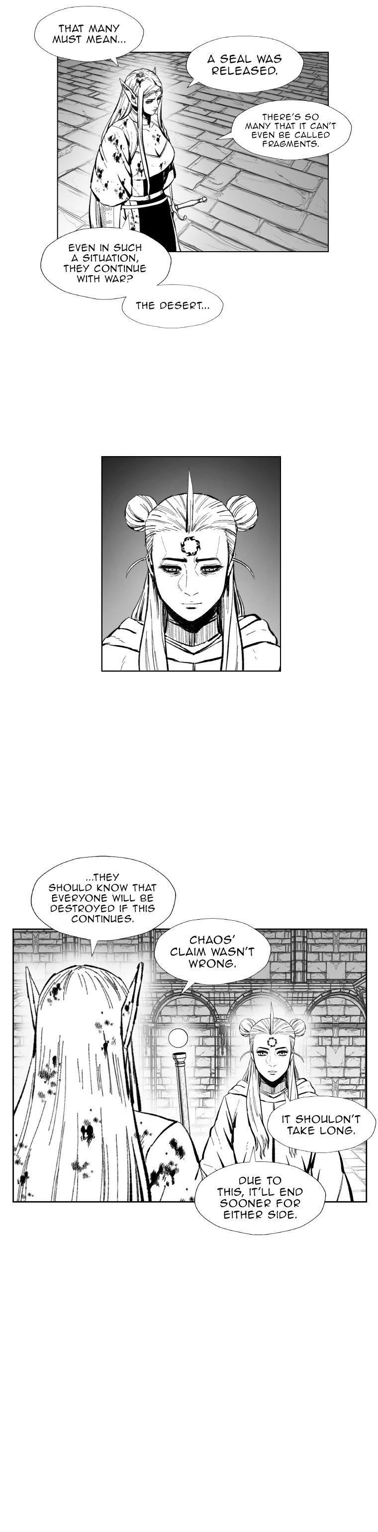 Red Storm - Chapter 364 Page 4