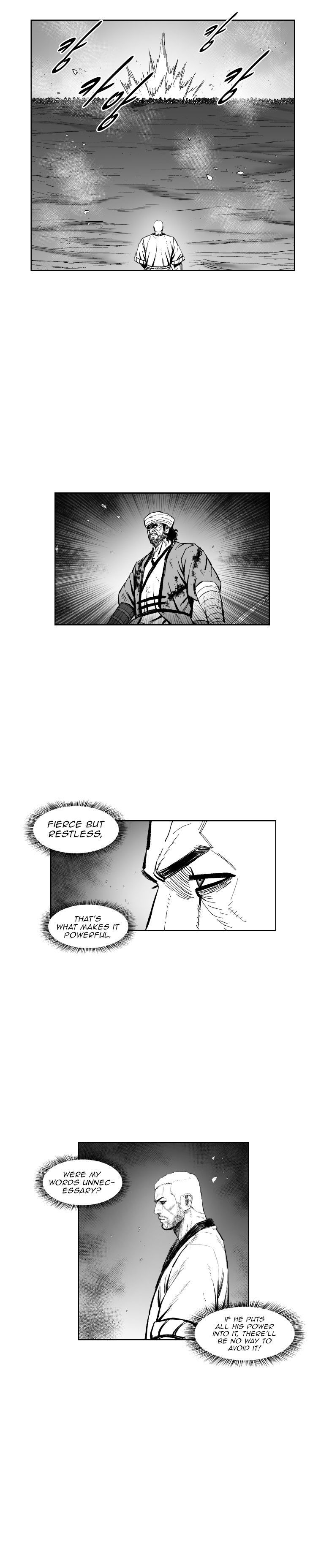 Red Storm - Chapter 367 Page 24