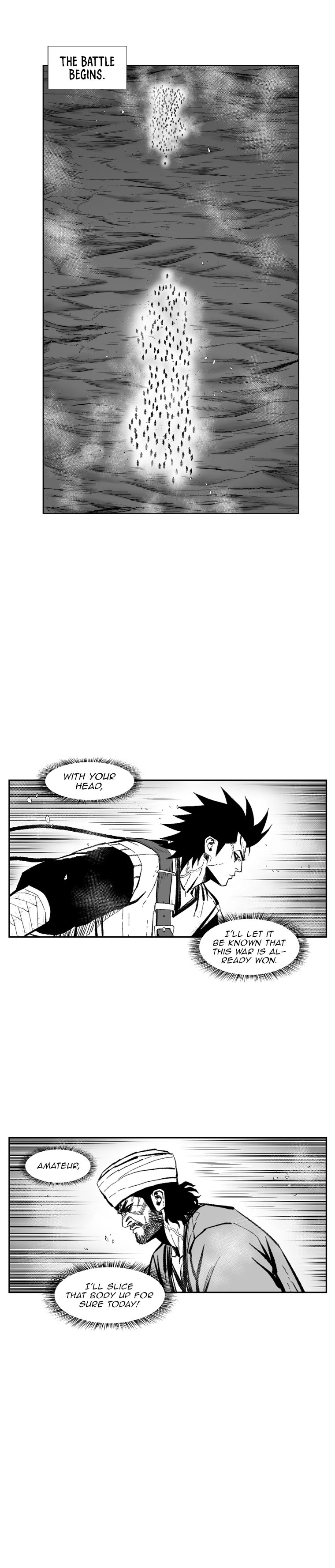Red Storm - Chapter 367 Page 8