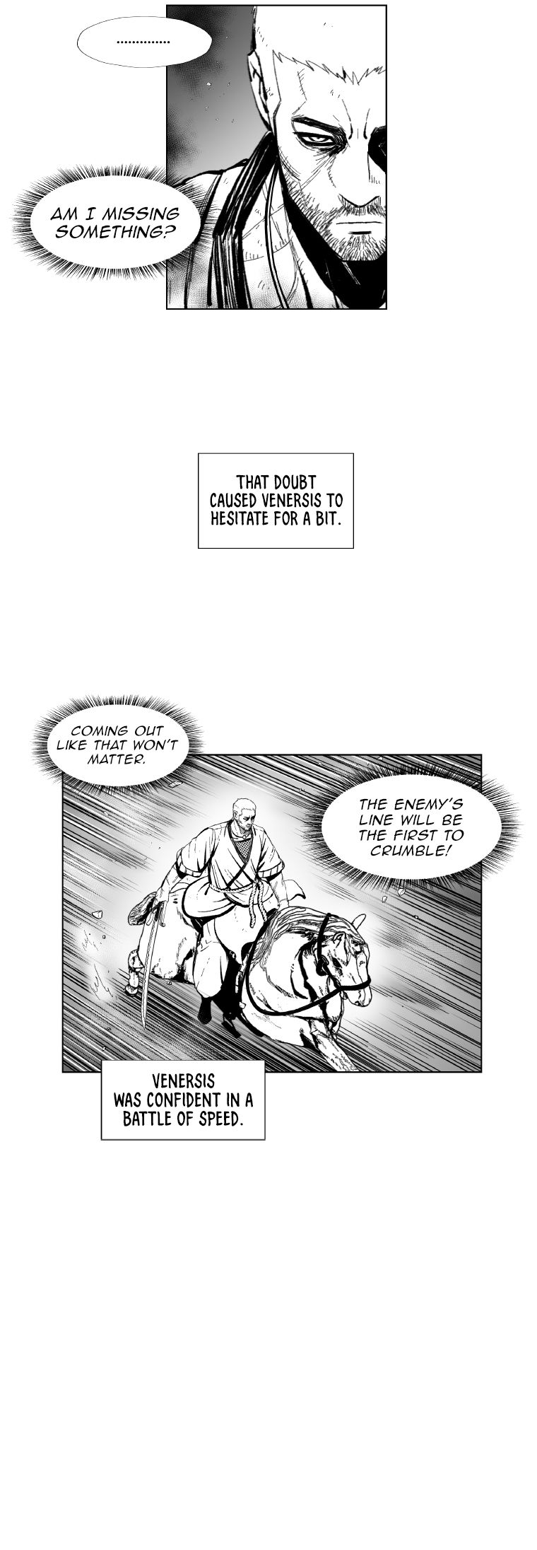 Red Storm - Chapter 370 Page 15