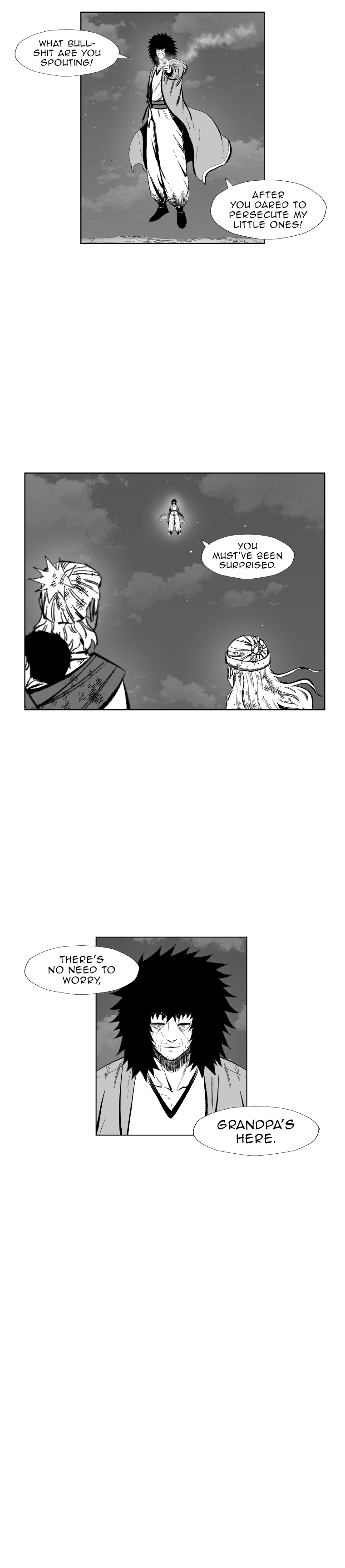 Red Storm - Chapter 385 Page 6