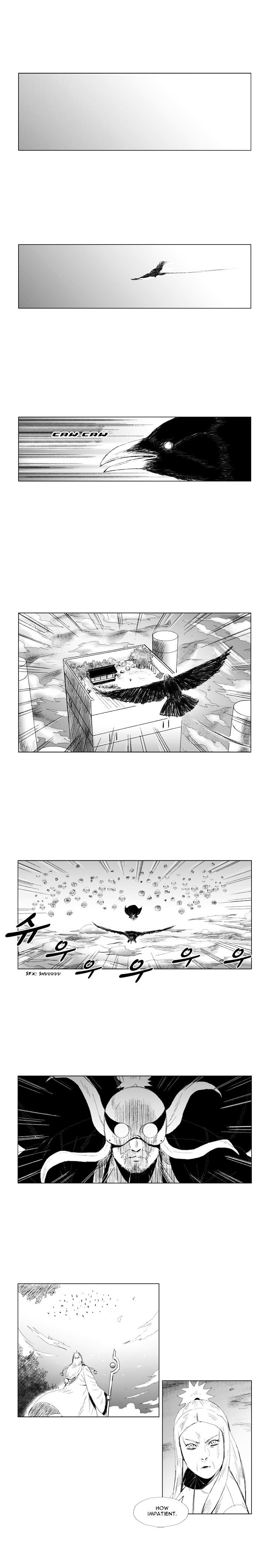 Red Storm - Chapter 60 Page 7