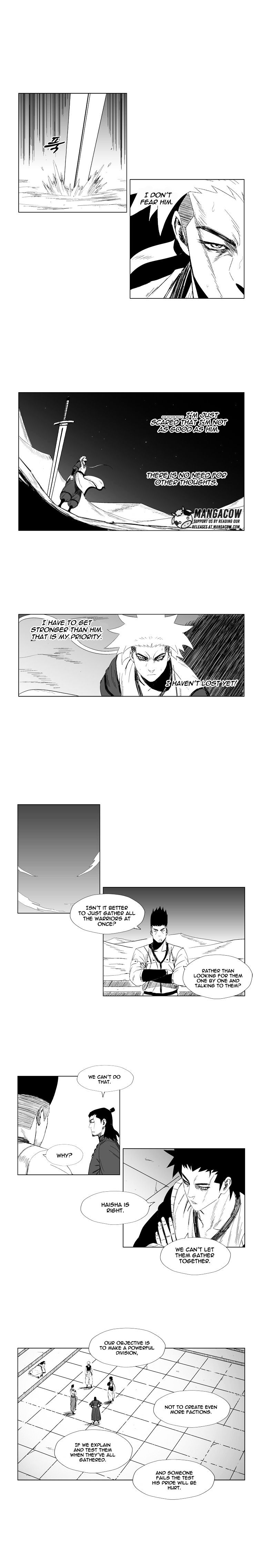 Red Storm - Chapter 74 Page 5