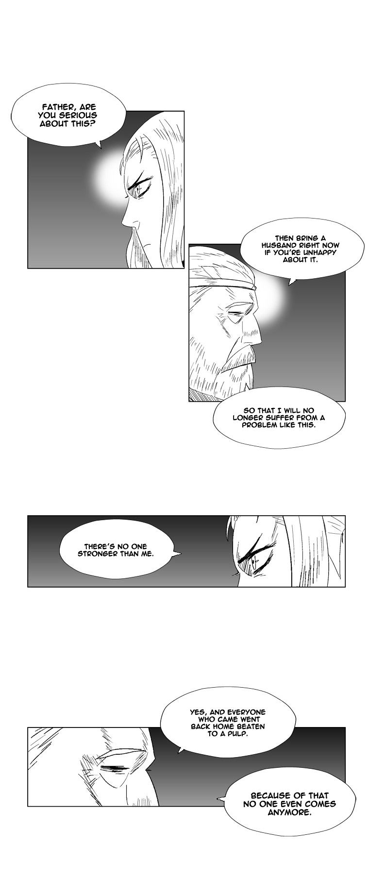 Red Storm - Chapter 79 Page 4