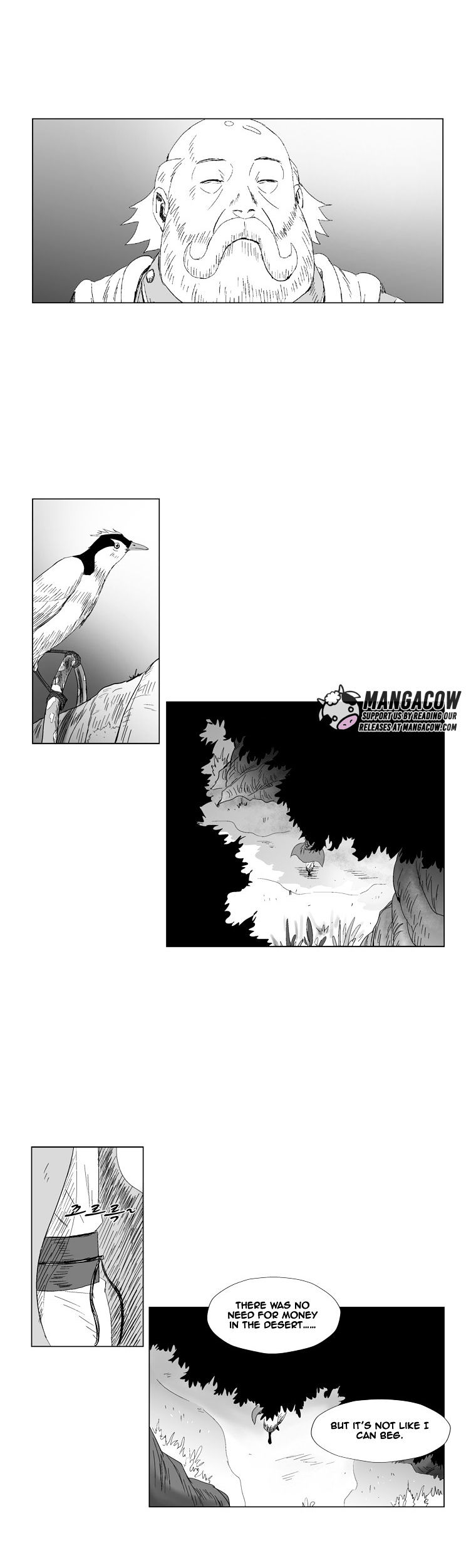 Red Storm - Chapter 80 Page 16