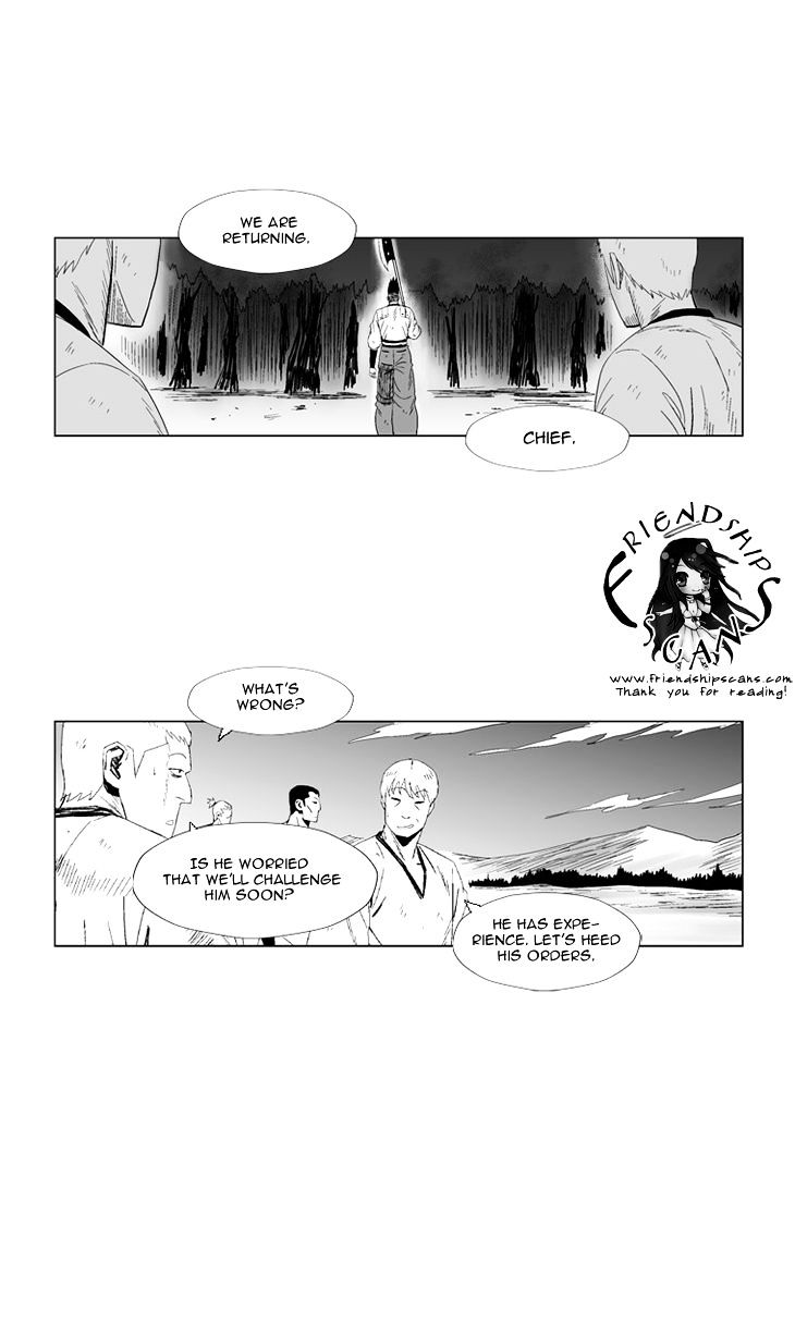 Red Storm - Chapter 86 Page 6