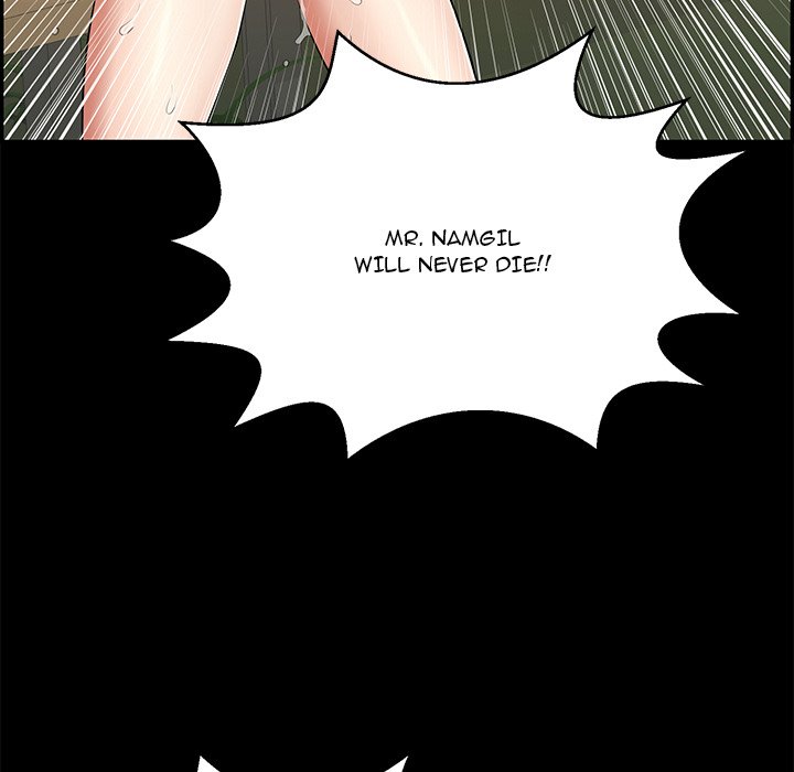 A Killer Woman - Chapter 101 Page 54