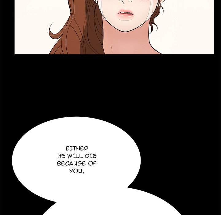 A Killer Woman - Chapter 101 Page 79