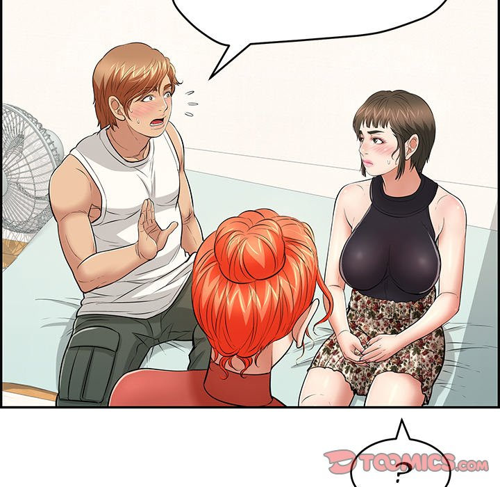 A Killer Woman - Chapter 103 Page 99