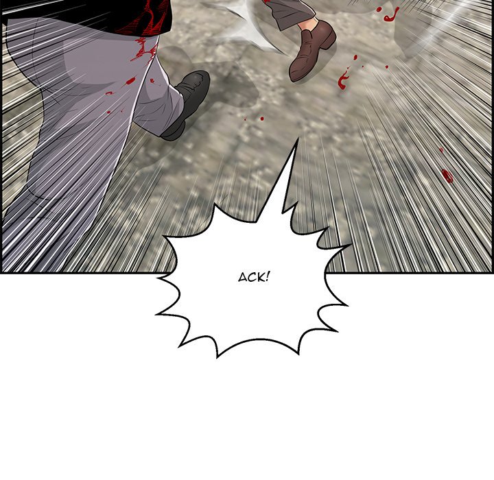 A Killer Woman - Chapter 112 Page 56