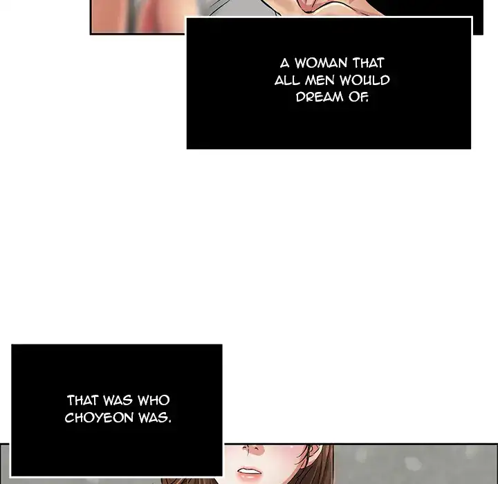 A Killer Woman - Chapter 2 Page 6