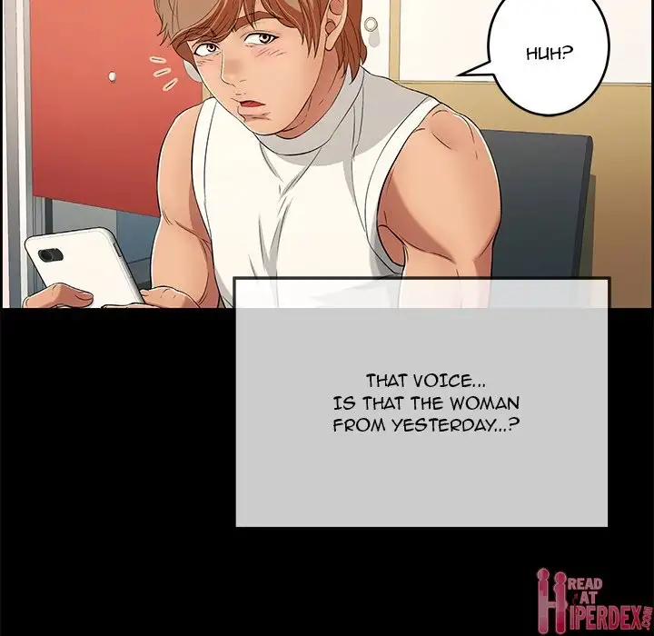 A Killer Woman - Chapter 28 Page 79