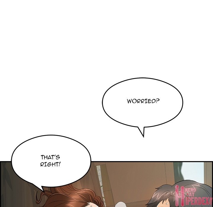 A Killer Woman - Chapter 67 Page 107