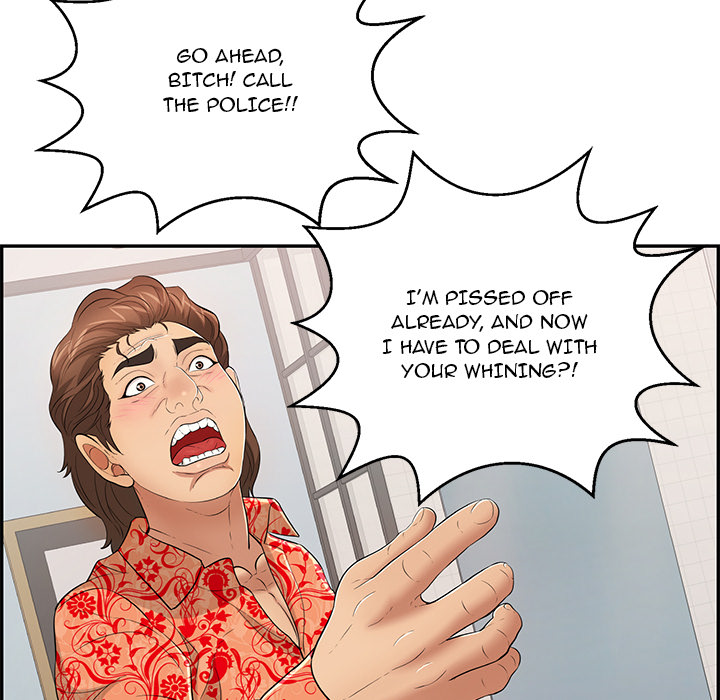 A Killer Woman - Chapter 98 Page 46