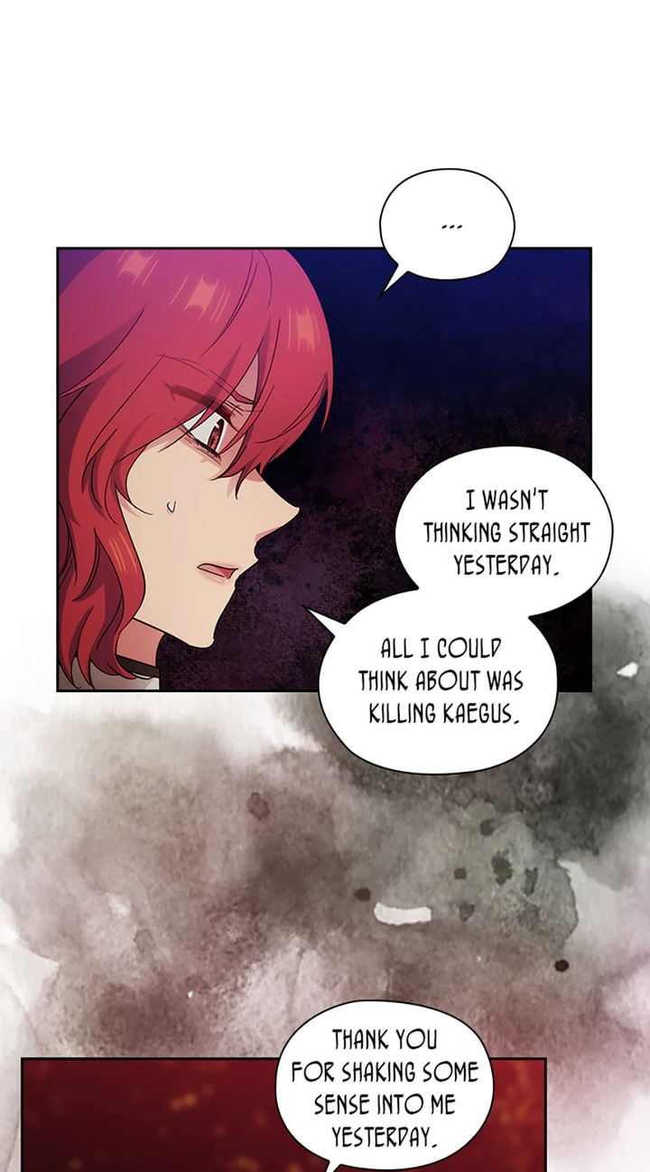 Reminiscence Adonis - Chapter 146 Page 36